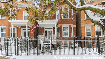 3743 W Shakespeare Ave - Chicago, IL