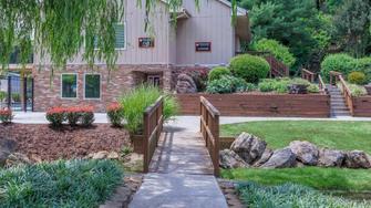 Pebble Creek Apartment Homes - Roanoke, VA