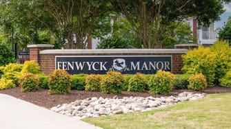 Fenwyck Manor - Chesapeake, VA