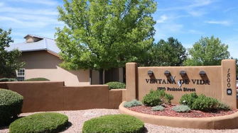 Ventana De Vida Senior Apartments - Santa Fe, NM