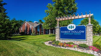 Timber Hollow - Fairfield, OH