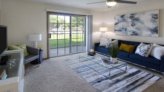 Tanglewood Apartments - Lincoln, NE