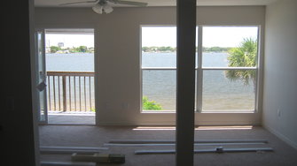 Sailpoint Bay Apartments - Daytona Beach, FL