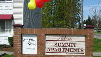 Summit Apartments - Tacoma, WA