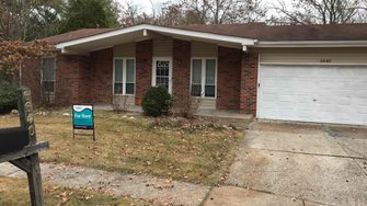 6640 Silver Fox Drive - Florissant, MO