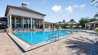 Sanctuary at Eagle Creek Apartments - Orlando, FL