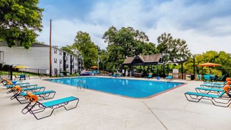 Willow Grove Apartments  - Nashville, TN