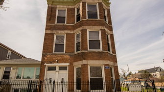 2828 N. Lawndale Ave. - Chicago, IL