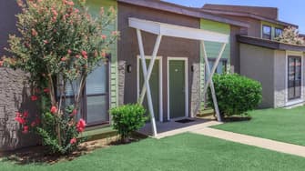 Gardens Apartments  - Midland, TX