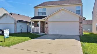 9133 Bagley Dr - Indianapolis, IN