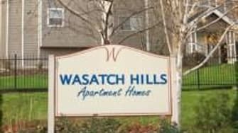 Wasatch Hills  - Renton, WA
