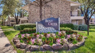 Bent Creek Apartments - Mckinney, TX