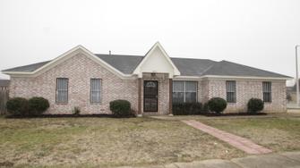 5279 Bucksport Lane - Memphis, TN