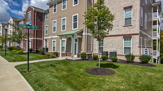 The Overlook Apartment Homes - Elsmere, KY