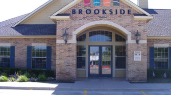 Brookside Apartments - Killeen, TX