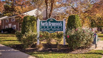 North Brunswick Gardens - North Brunswick, NJ