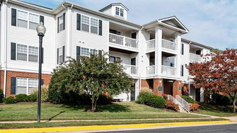 Somerhill Farms Apartments - Gainesville, VA