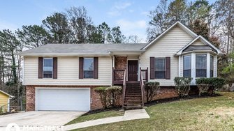 813 Seven Springs Dr - Birmingham, AL