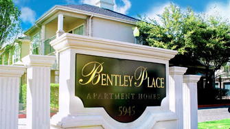 Bentley Place at Willow Bend  - Plano, TX