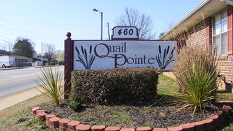 Quail Pointe - Spartanburg, SC