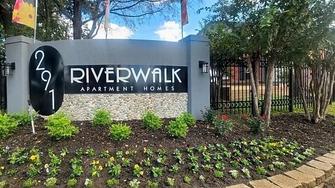 Riverwalk Apartments - Conroe, TX