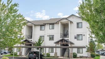 Riverplace Apartment Homes - Independence, OR