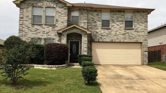 3011 Clemente Drive - Grand Prairie, TX