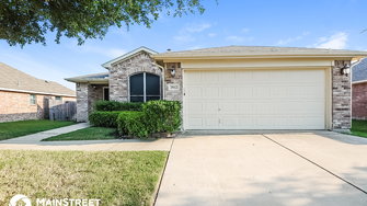 2912 Oakshire St - Denton, TX