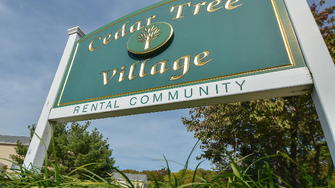 Cedar Tree Apartments - Wilmington, DE