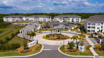 The Iris at Northpointe - Lutz, FL