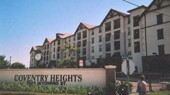 Coventry Heights Apartments - Westminster, CA