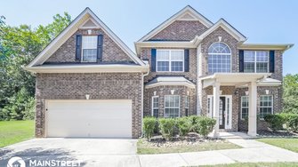 203 Allegrini Dr - Atlanta, GA