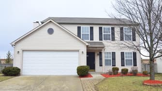 10758 Sedgegrass Drive - Indianapolis, IN