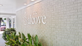 The Alcove  - Smyrna, GA