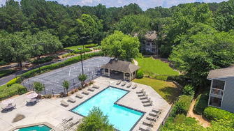 Woodland Trace Apartments - Conyers, GA