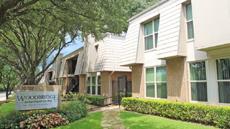 Woodbridge Apartments - Dallas, TX