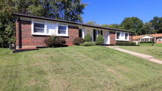 1724 Orletto Way - Saint Louis, MO