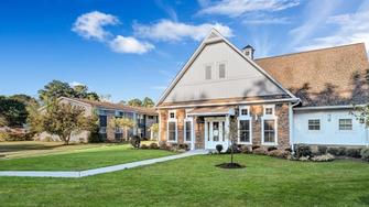 Residences at Crawford Farms - Portsmouth, VA