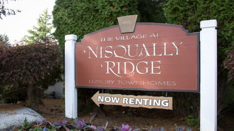 Village at Nisqually Ridge - Olympia, WA