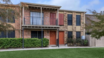 Vista Gardens Apartments - Pasadena, TX