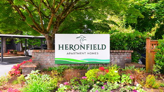 Heronfield Apartments - Kirkland, WA