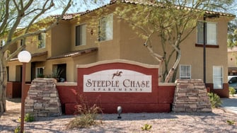 Steeple Chase - Peoria, AZ
