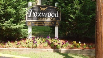 Foxwood Apartments - Kershaw, SC