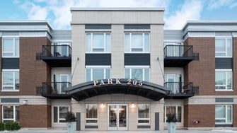 Park 205 Apartments - Park Ridge, IL