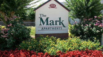 The Mark Apartments - Montgomery, AL