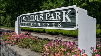 Patriots Park Apartments - Portsmouth, NH