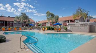 Woodstream Village - Mesa, AZ