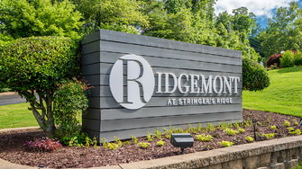 Ridgemont Apartments - Chattanooga, TN