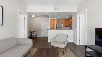 Woodland Trio Apartments - North Hollywood, CA