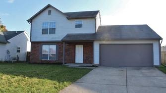 9211 Lansburgh Circle - Indianapolis, IN